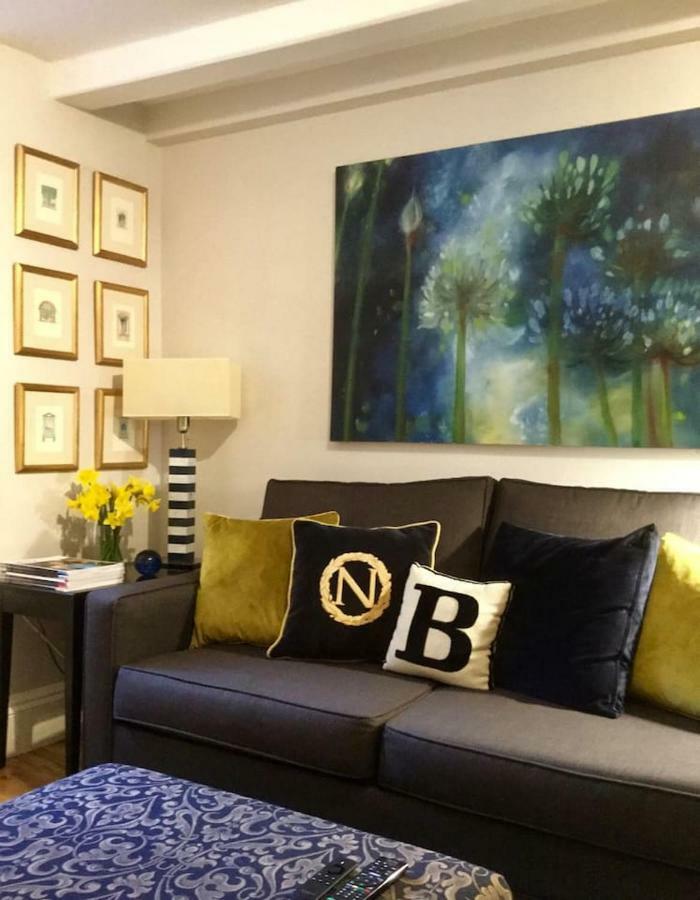 Beautiful 1Br Apartment In Historic St Aubin House Buitenkant foto